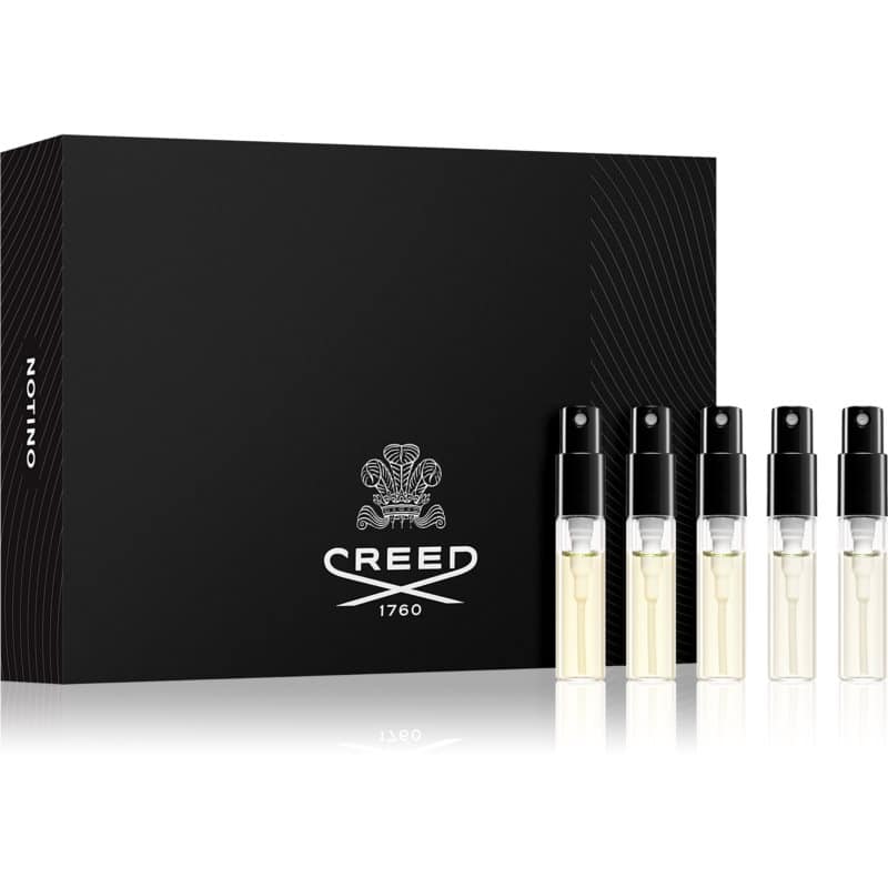 Beauty Discovery Box Notino Best of Creed for Men set