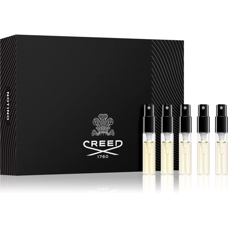Beauty Discovery Box The Royal Selection: Creed Perfumes