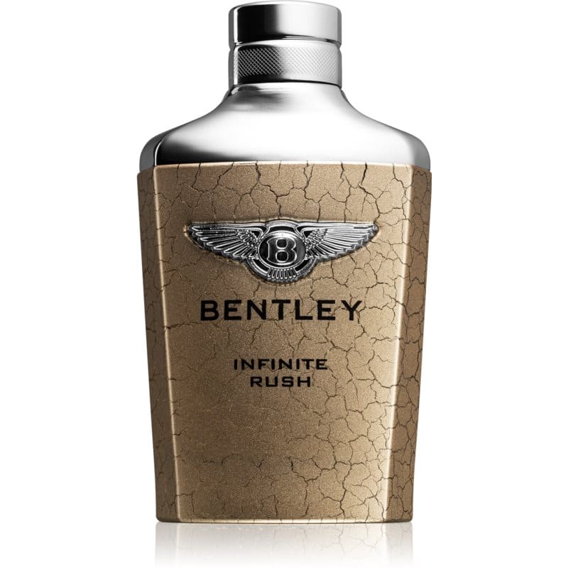 Bentley Infinite Rush Eau de Toilette