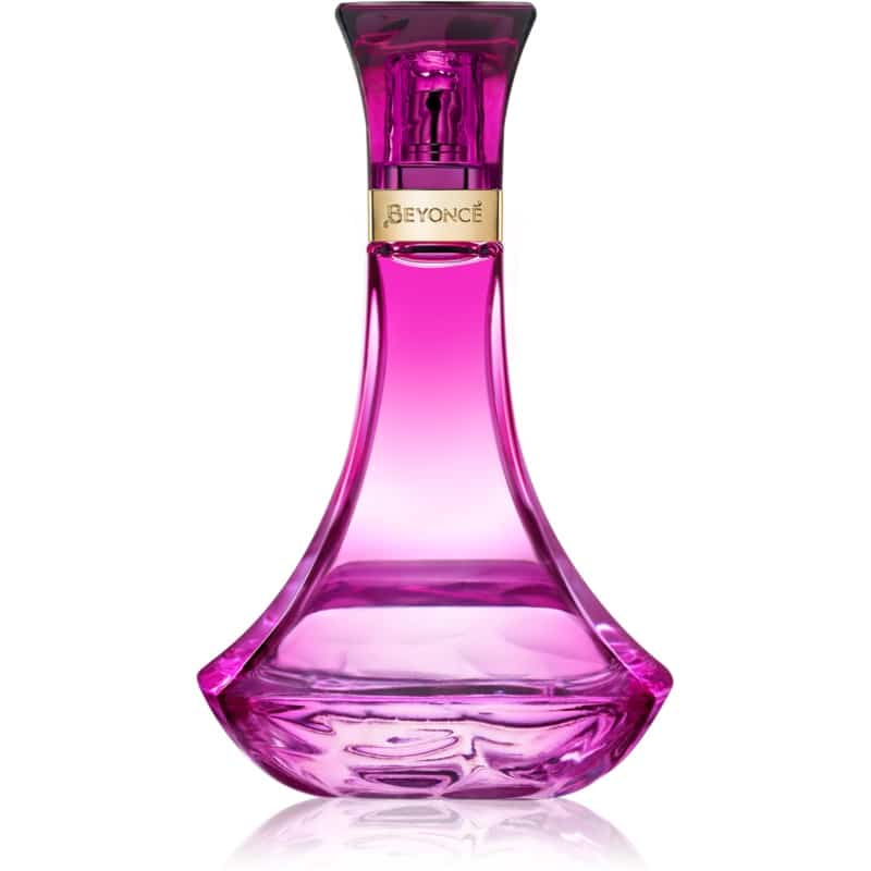 Beyonce Heat Wild Orchid Eau de parfum