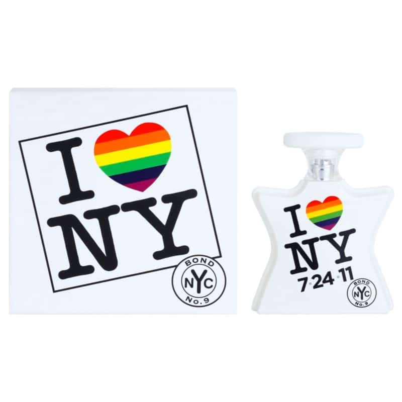 Bond No. 9 I Love New York for Marriage Equality Eau de Parfum