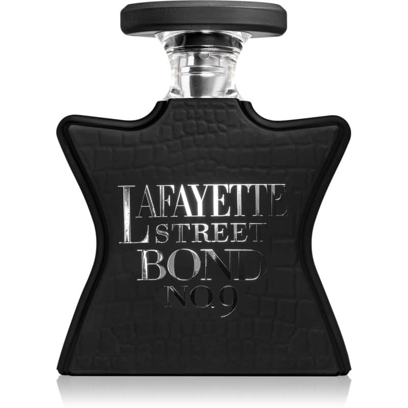 Bond No. 9 Lafayette Street Eau de Parfum