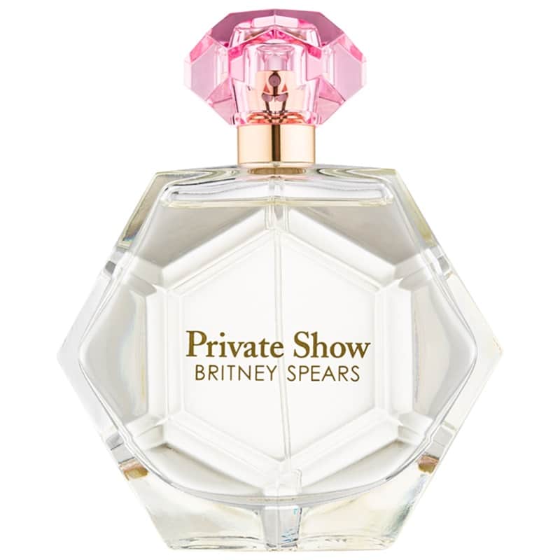 Britney Spears Private Show Eau de parfum
