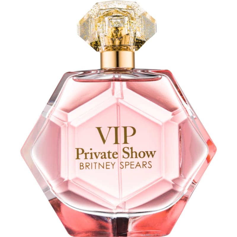 Britney Spears VIP Private Show Eau de Parfum