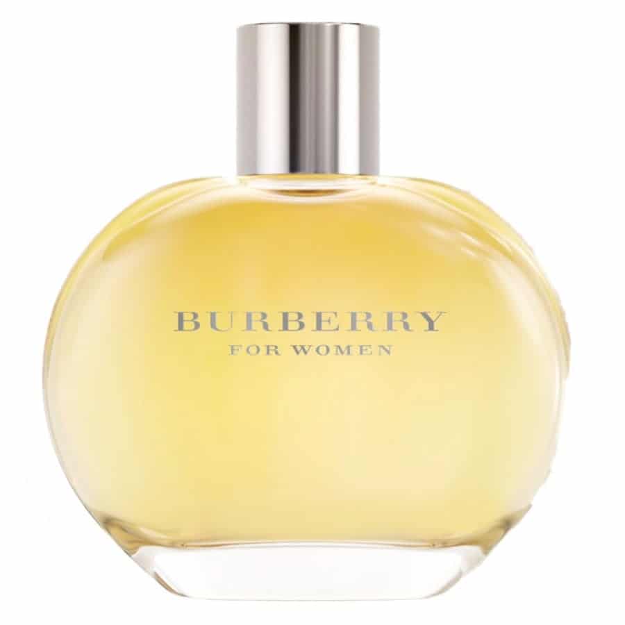 Burberry For Woman Eau de Parfum
