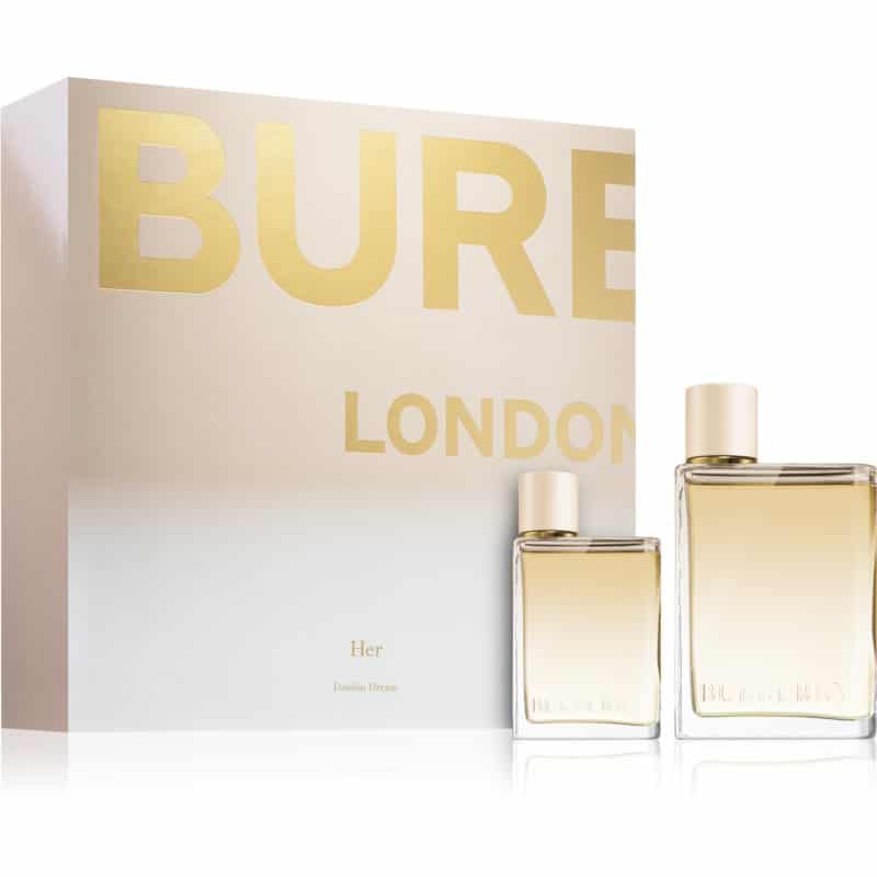 Burberry Her London Dream Gift Set