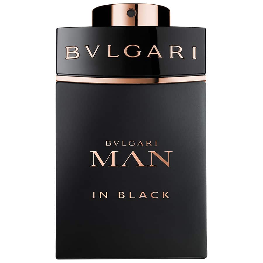 Bvlgari Man In Black Eau de parfum