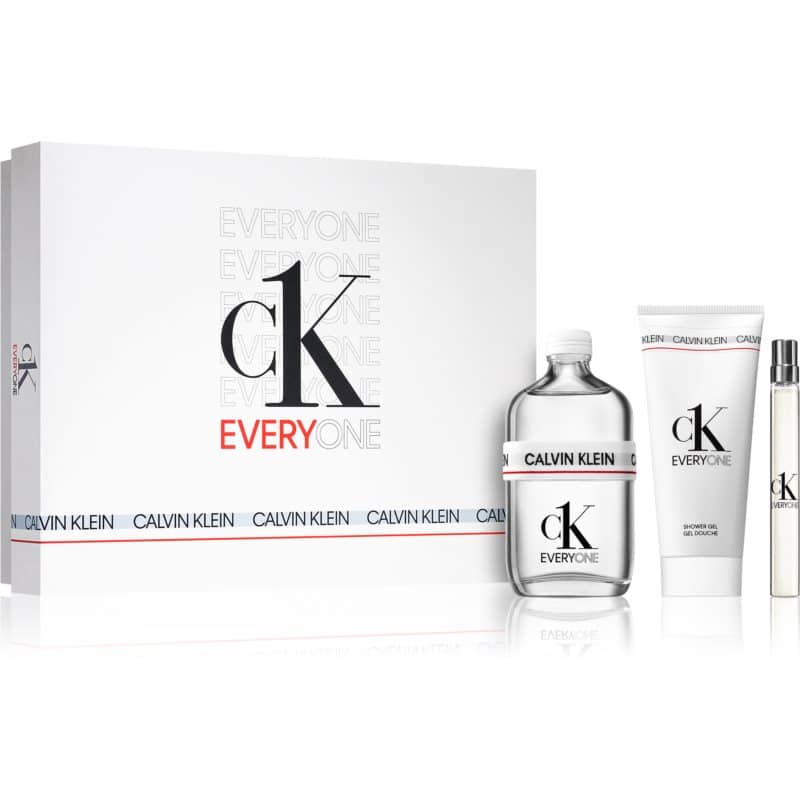 Calvin Klein CK Everyone Gift set