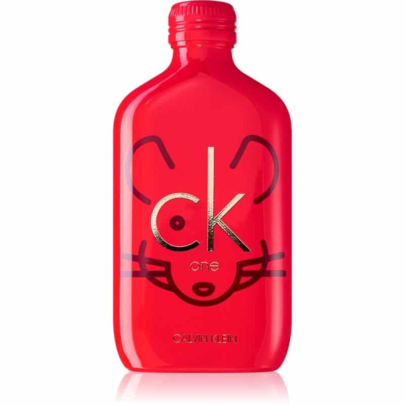 Calvin Klein CK One Collector´s Edition 2020 Eau de Toilette