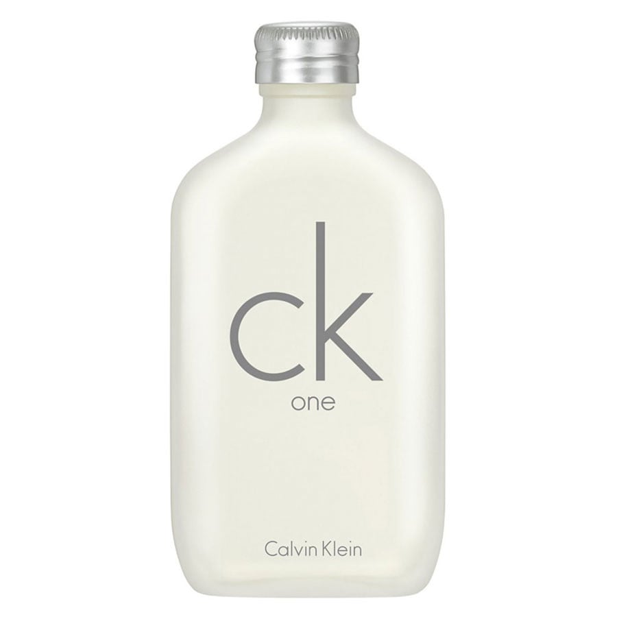 Calvin Klein Ck one Eau de toilette