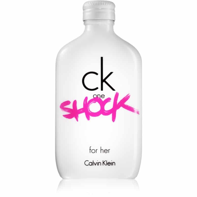 Calvin Klein Ck One Shock For Her Eau de toilette