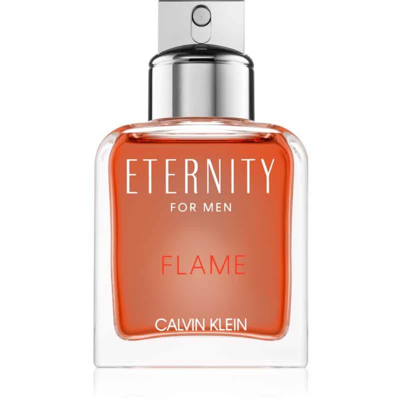 Calvin Klein Eternity Flame for men Eau de Toilette