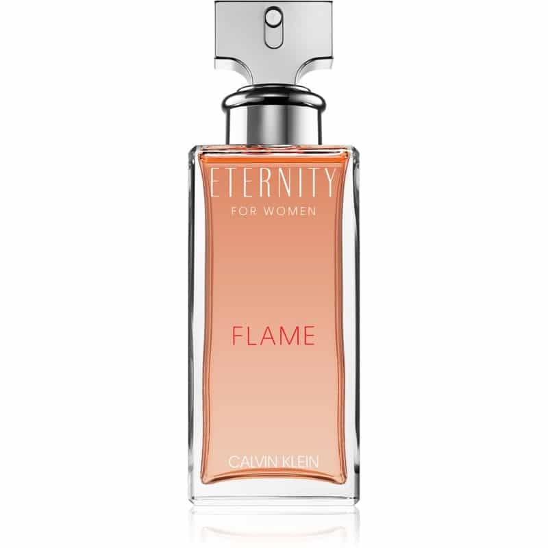 Calvin Klein Eternity Flame for women Eau de Parfum