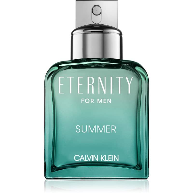 Calvin Klein Eternity for Men Summer 2020 Eau de Toilette