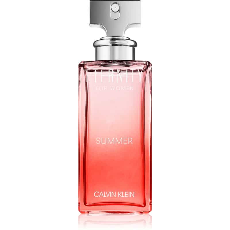 Calvin Klein Eternity Woman Summer 2020 Eau de Parfum