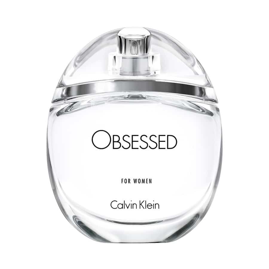 Calvin Klein Obsessed Woman Eau de parfum