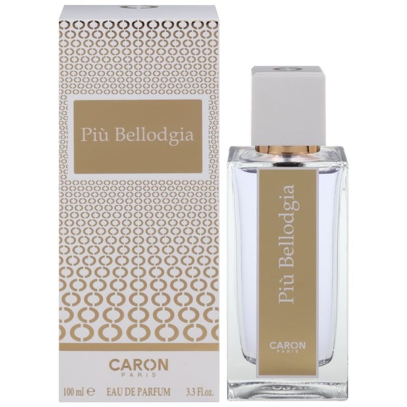 Caron Piu Bellodgia Eau de Parfum