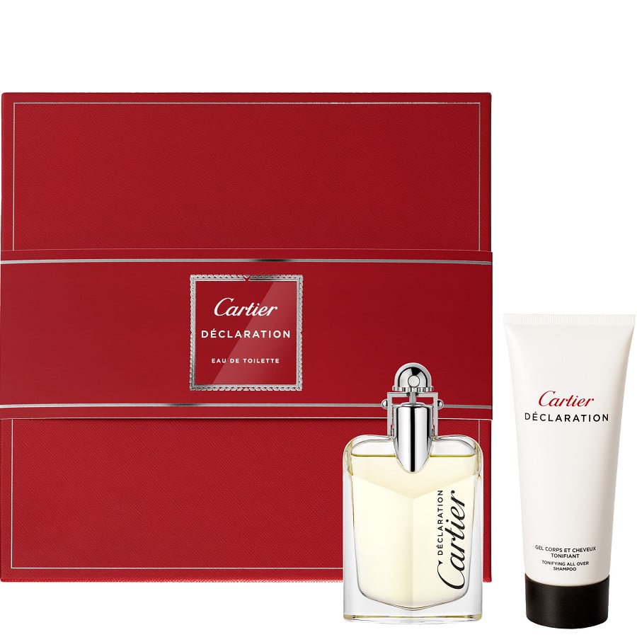 Cartier Déclaration for Men Gift Set