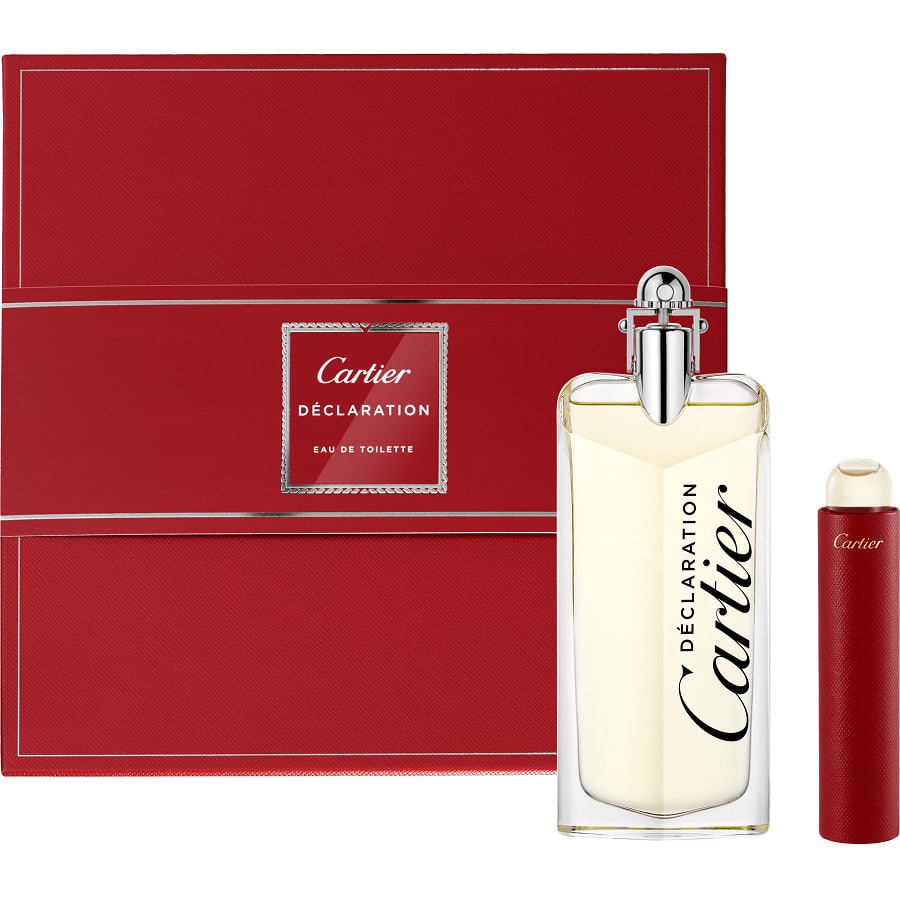 Cartier Declaration Gift Set