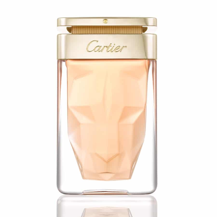 Cartier La Panthère Eau de parfum