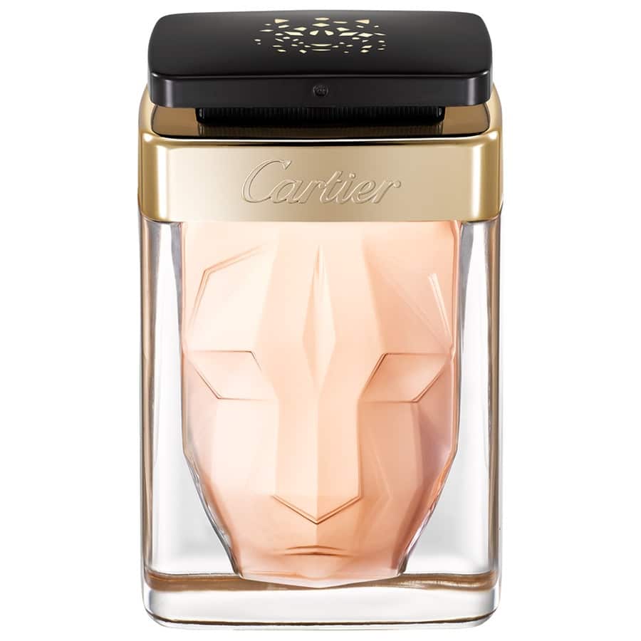 Cartier La Panthere Edition Soir Eau de Parfum