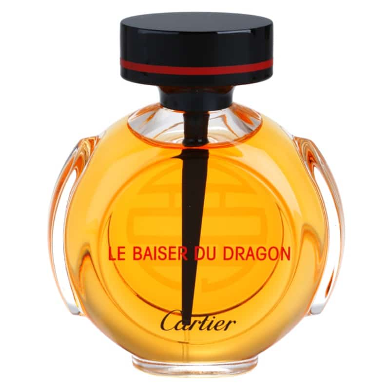 Cartier Le Baiser Du Dragon Eau de parfum