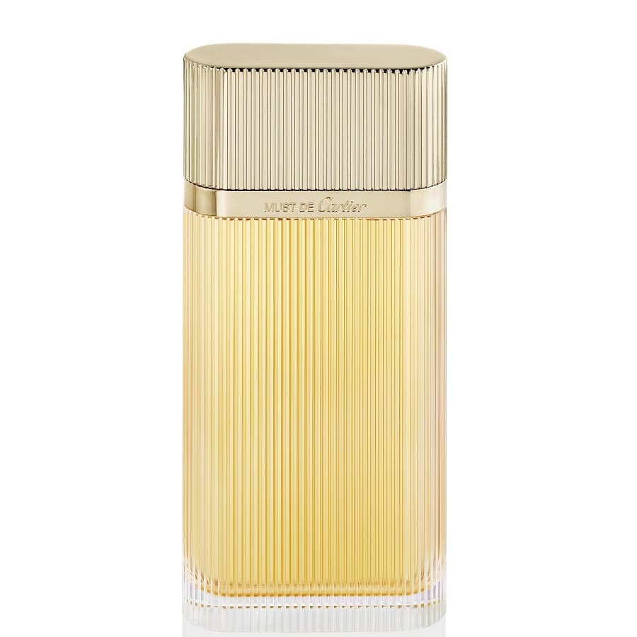 Cartier Must De Cartier Gold Eau de Parfum