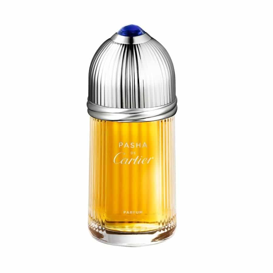 Cartier Pasha de Cartier Parfum Parfum