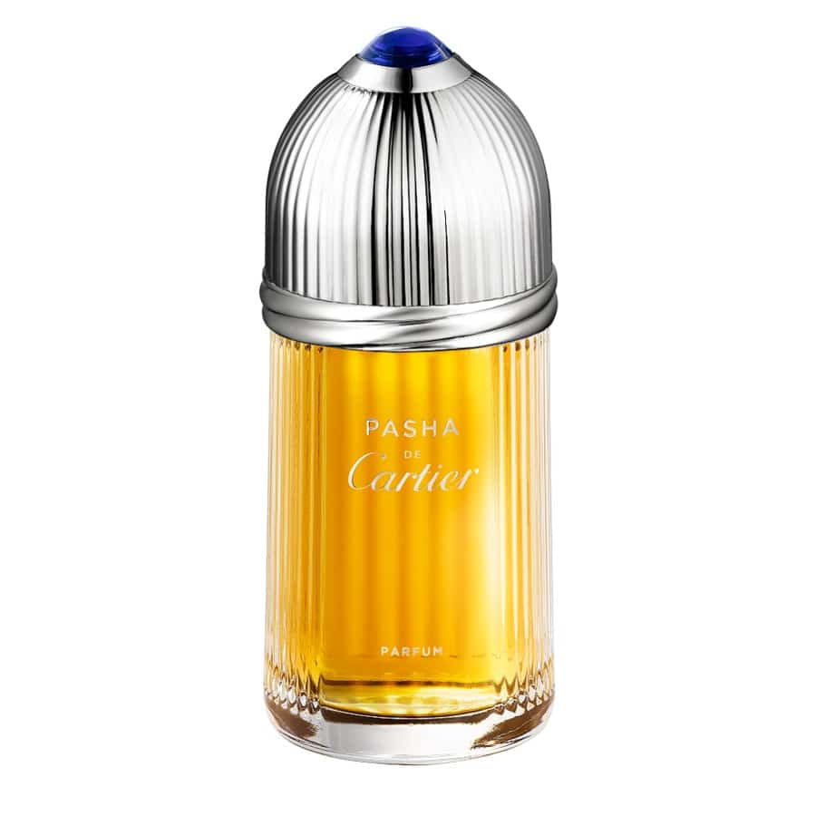 Cartier Pasha de Cartier parfum