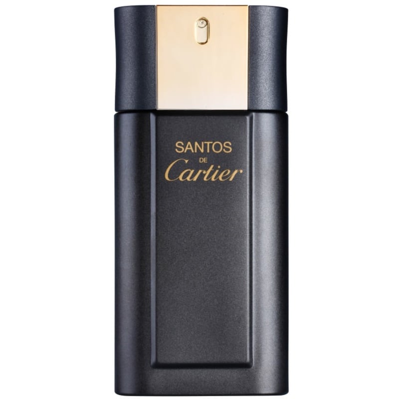 Cartier Santos De Cartier Eau de toilette concentree