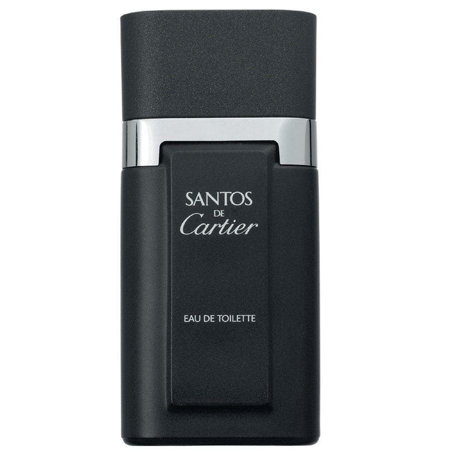 Cartier Santos De Cartier Eau de Toilette