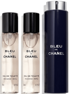 Chanel Bleu de Chanel Gift set