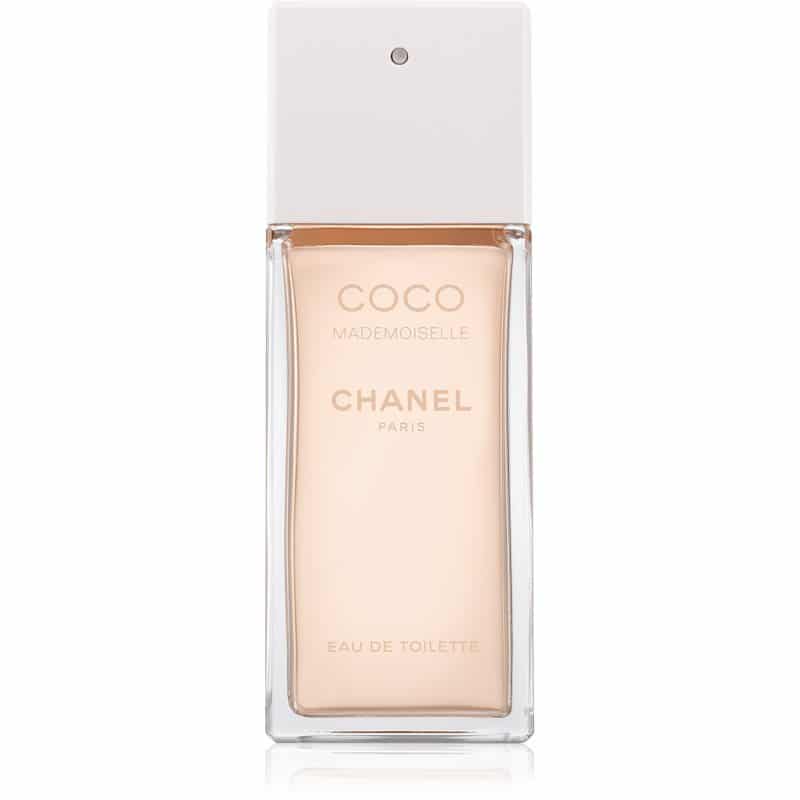 Chanel Coco Mademoiselle Eau de Toilette Twist and Spray Refills