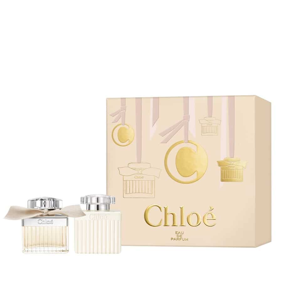 Chloe Gift set