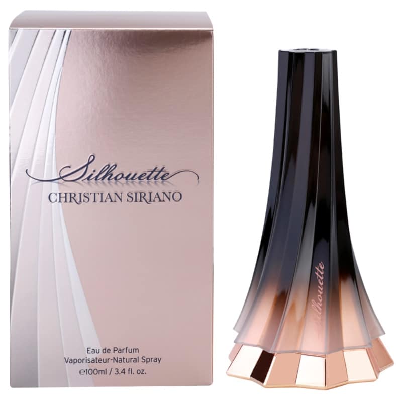 Christian Siriano Silhouette Eau de Parfum