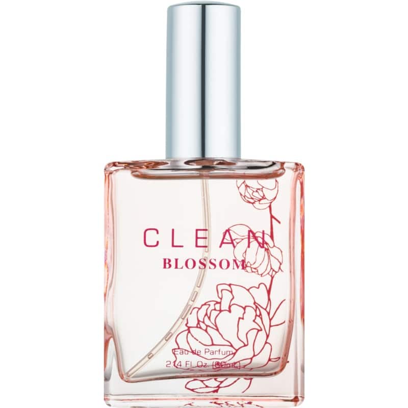 Clean Blossom Eau de Parfum