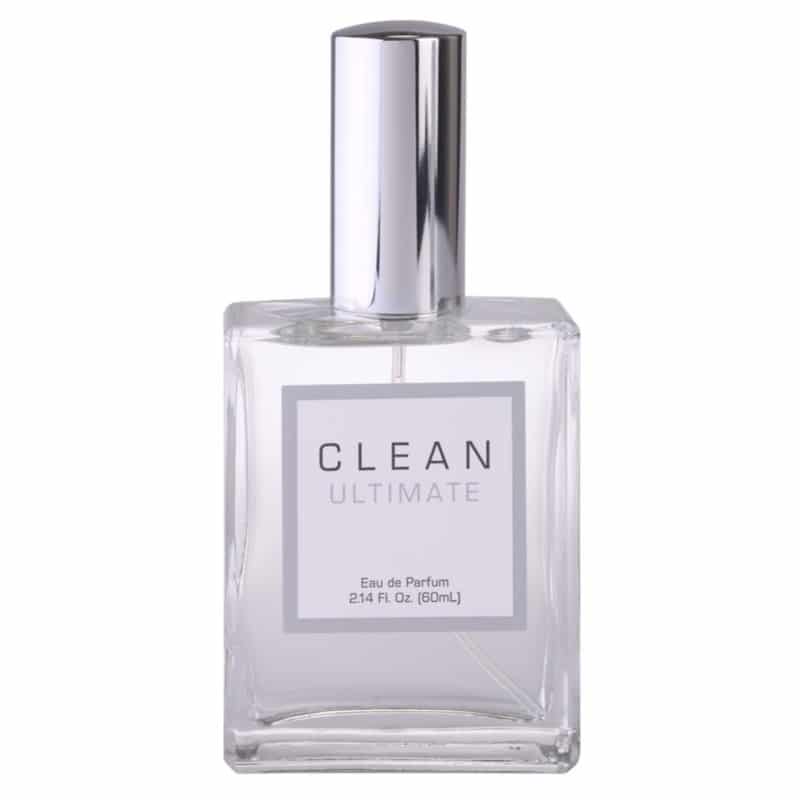 Clean Ultimate Eau de Parfum
