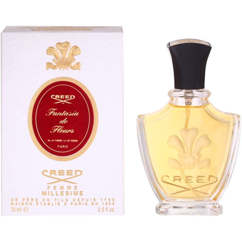 Creed Fantasia De Fleurs Eau de Parfum