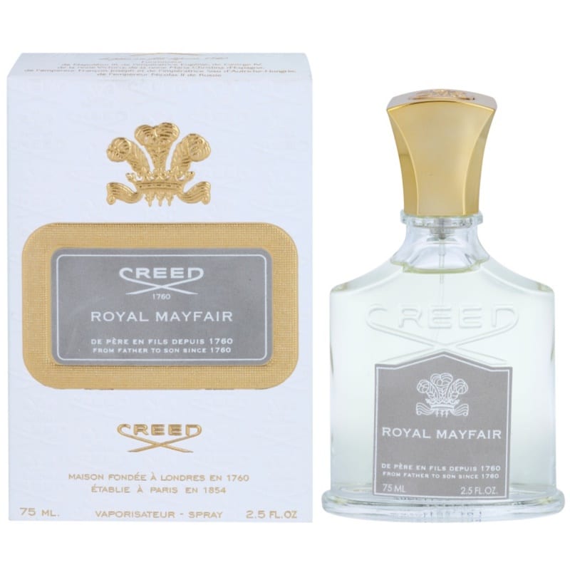 Creed Royal Mayfair Eau de Parfum
