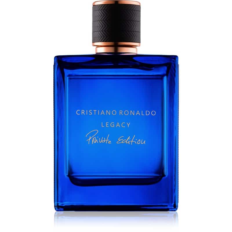 Cristiano Ronaldo Legacy Private Edition Eau de Parfum