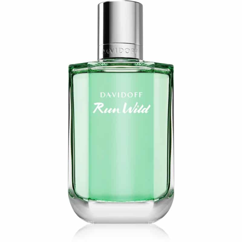 Davidoff Run Wild for Her Eau de Parfum
