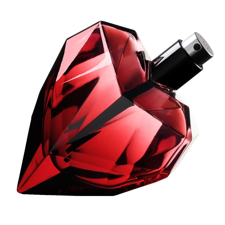 Diesel Loverdose Red Kiss eau de parfum