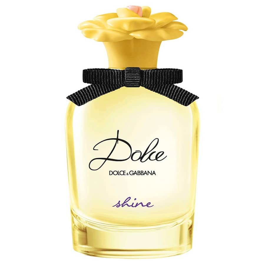 Dolce & Gabbana Dolce Shine Eau de parfum