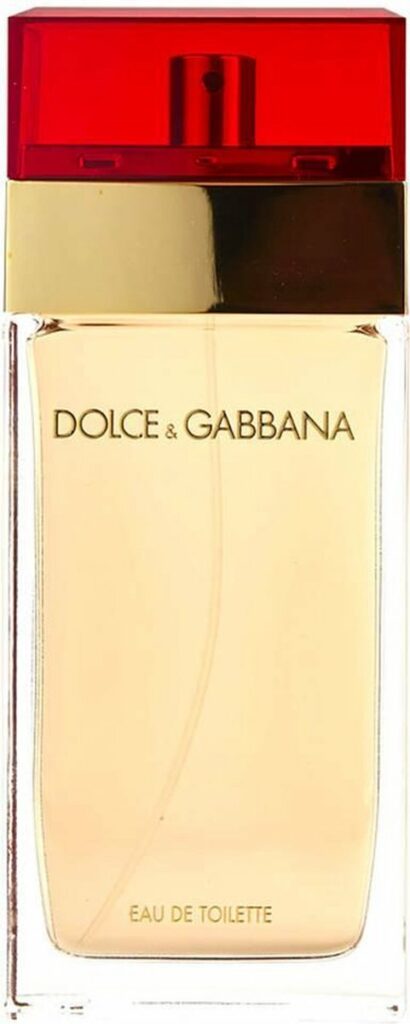 Dolce & Gabbana For Women Eau de toilette