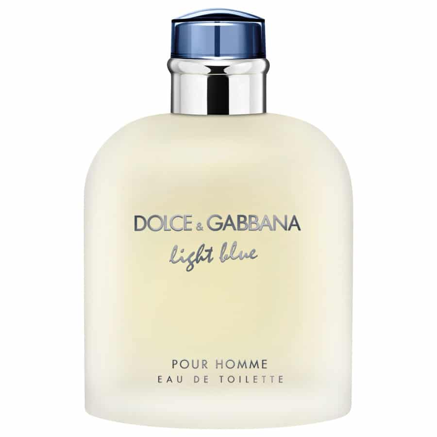 Dolce & Gabbana Light Blue pour homme Eau de toilette
