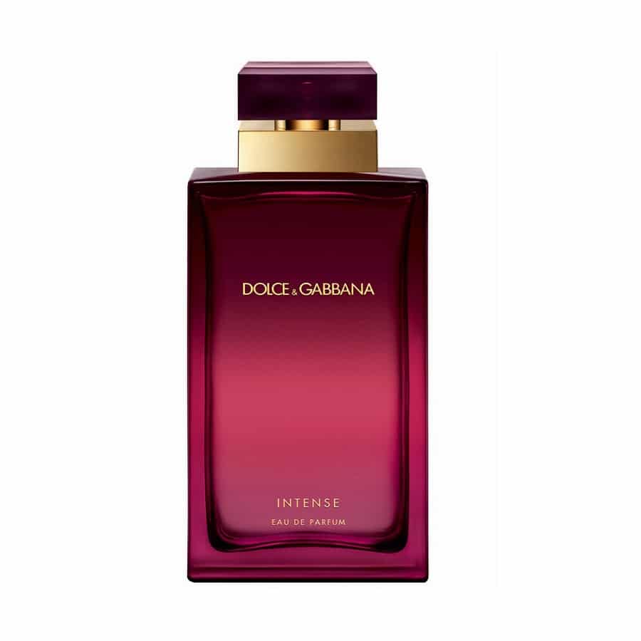 Dolce & Gabbana Pour Femme Intense Eau de parfum