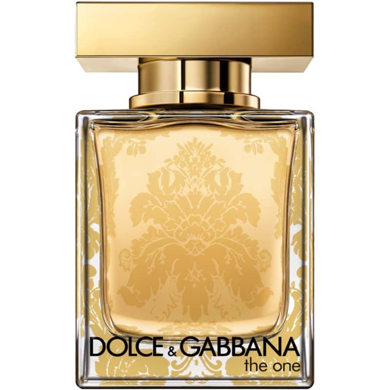 Dolce & Gabbana The One Baroque Collector Eau de Toilette