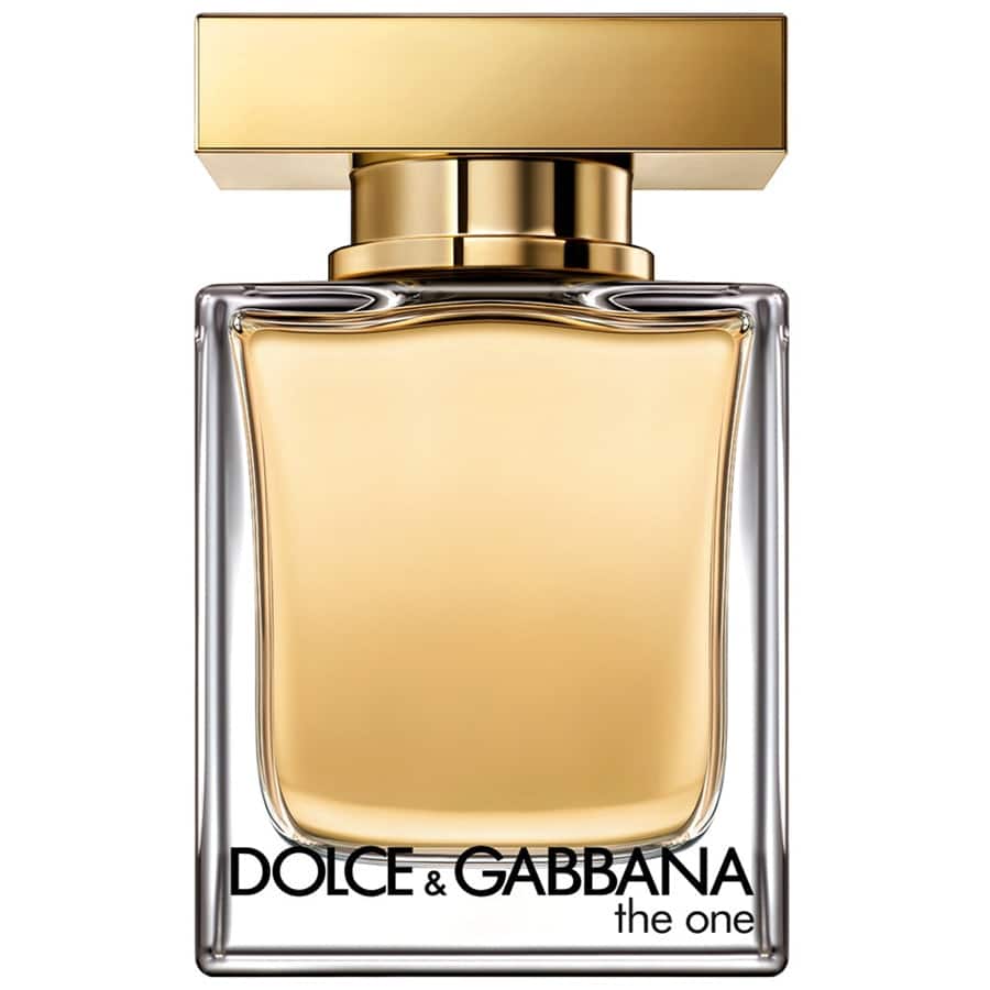 Dolce & Gabbana The One Eau de Toilette Eau de toilette