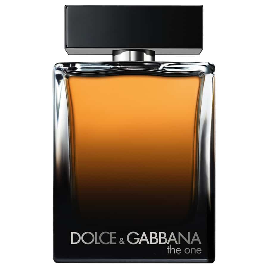 Dolce & Gabbana The One for men Eau de parfum