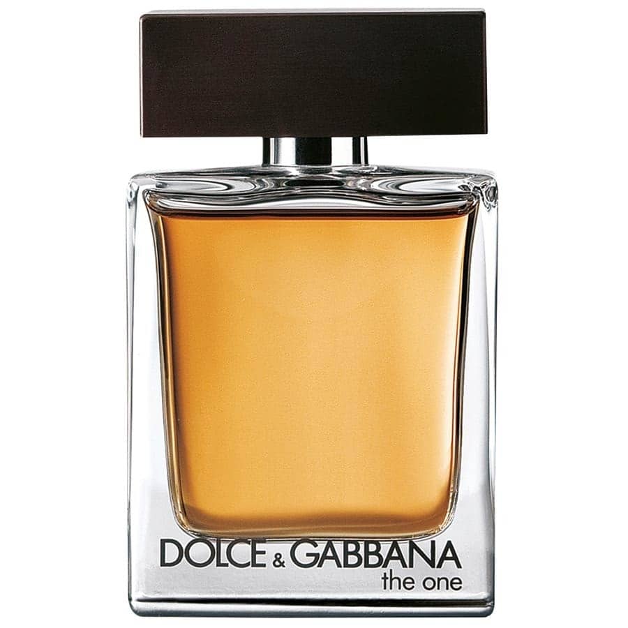 Dolce & Gabbana The One for men Eau de toilette